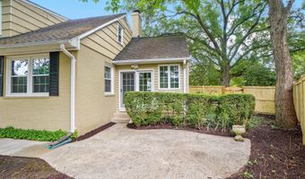 8524 DOTER Dr, Alexandria, VA 22308