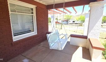 500 Bisbee Rd, Bisbee, AZ 85603