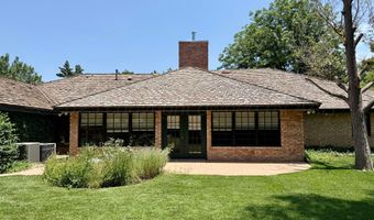 3508 DANBURY Dr, Amarillo, TX 79109