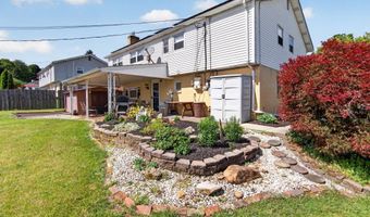 34 S 41st St, Allentown, PA 18104