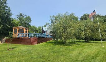 742 Solpers Bay Rd, Bottineau, ND 58318