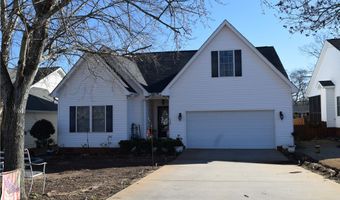 124 Elliott Cir, Anderson, SC 29621