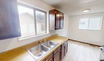 1625 Fremont Ave, Casper, WY 82604