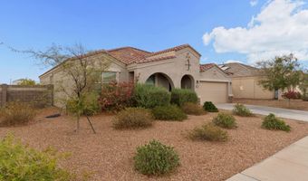 3580 N 306TH Ln, Buckeye, AZ 85396