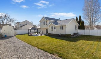 9976 N OAK Rd W, Cedar Hills, UT 84062