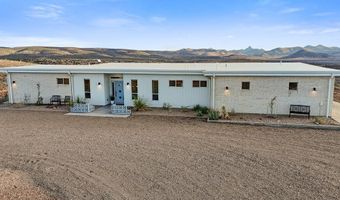 110 High Lonesome, Alpine, TX 79830
