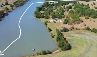 Parcel D 5880 FM2862 Parcel D, Anna, TX 75409