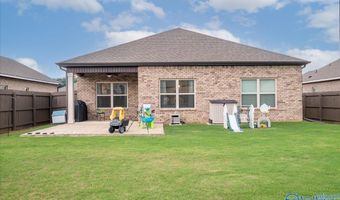 16246 Water Mill Rd, Athens, AL 35613