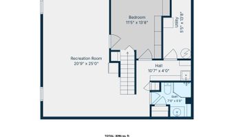3085 N Foxridge Ct, Ann Arbor, MI 48105