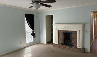 300 S 3rd Ave, Amory, MS 38821