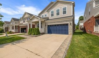 18918 Denali Cir, Northville, MI 48168