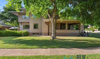 301 N Alameda St, Carlsbad, NM 88220