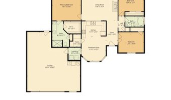 3941 Ontell Dr, Bullhead City, AZ 86442