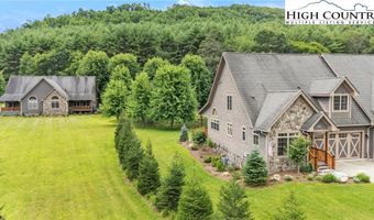 196 Whispering Streams Dr 2, Fleetwood, NC 28626