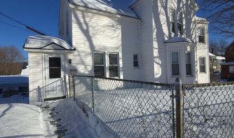 44 7Th St, Berlin, NH 03570