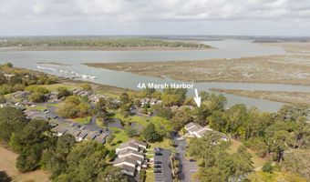 4 Marsh Harbor Dr A, Beaufort, SC 29907