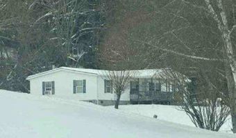 109 Van Buren Ln, Beaver, WV 25813