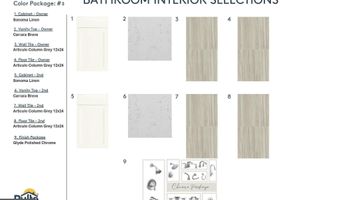 4726 BELLROCK Aly, Boyds, MD 20841