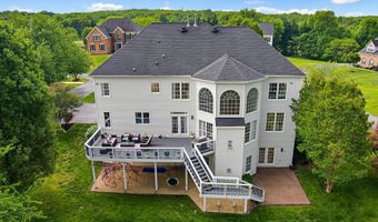 16502 HARBOUR TOWN Dr, Ashton, MD 20861