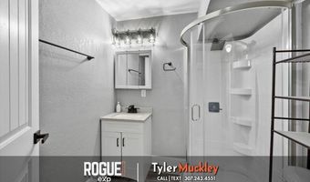 1416 S Jackson, Casper, WY 82601