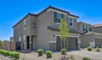 4133 Golden Fleece Ave, Las Vegas, NV 89141