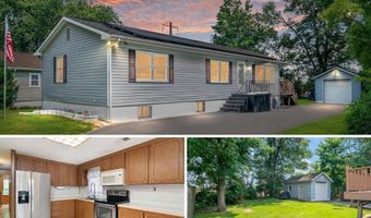 2005 LELAND Ave, Baltimore, MD 21220