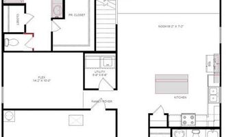 2934 Wagoner Ranch Rd, Anna, TX 75409