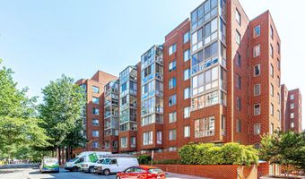 1045 N UTAH St 2-608, Arlington, VA 22201