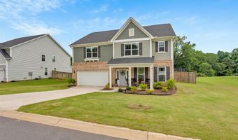 761 Oak Hill Ln, Belton, SC 29627