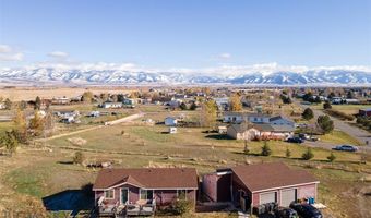 276 Blackhawk Ln, Belgrade, MT 59714