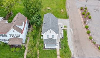2324 Sheffield Rd, Aliquippa, PA 15001