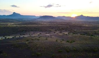 47140 Hwy 118, Alpine, TX 79830