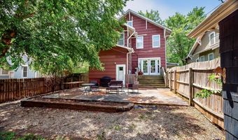 429 NE 8th St, Abilene, KS 67410