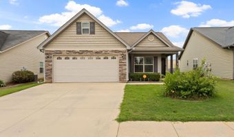 640 Clarion Ct, Boiling Springs, SC 29316