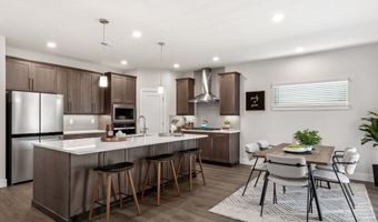 16530 35th Ave SE Plan: KIMBALL, Bothell, WA 98012