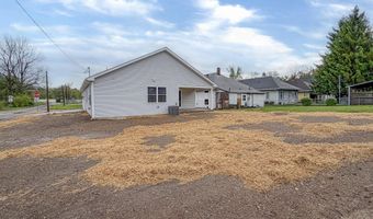 339 W 2nd St, Anderson, IN 46016