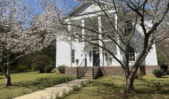5154 PLANTERSVILLE Rd, Alpine, AL 35014