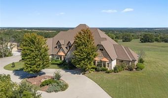 810 Gene Autry Rd, Ardmore, OK 73401