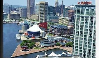 675 PRESIDENT St 1903, Baltimore, MD 21202