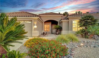 216 Chestnut Ridge Cir, Henderson, NV 89012