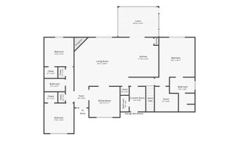 6686 Woodcrest Dr, Avon, IN 46123