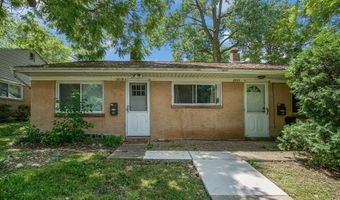 2219 2221 Dexter Ave, Ann Arbor, MI 48103