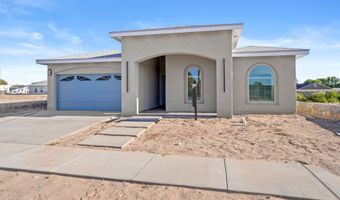 484 PLATEAU Dr, Socorro, TX 79927