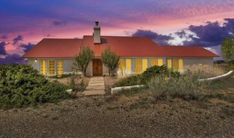 553 Hondo Seco Rd, Arroyo Seco, NM 87514
