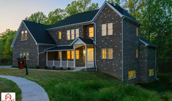 372 Foxboro Dr, Avon, IN 46123