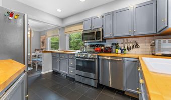 1410 Creal Cres, Ann Arbor, MI 48103