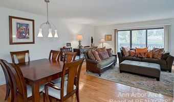2520 Traver Blvd, Ann Arbor, MI 48105
