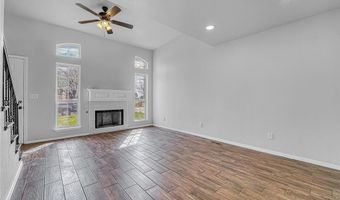 2805 Shiloh Ln, Altus, OK 73521