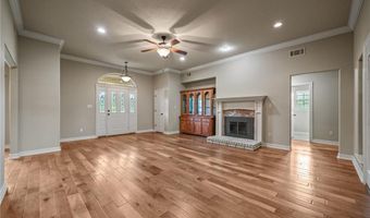 6721 Dean Rd, Alma, AR 72921