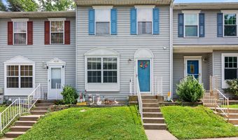 4240 GOODSON Ct, Belcamp, MD 21017